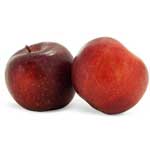 MANZANA RED ROME DE WASHINGTON - PER LB