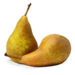 PERA BOSC US/CHILE - PER LB