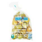 PERAS BOSC US/CHILE - 3 LB