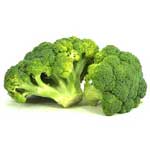 BROCCOLI CROWN CALIFORNIA - PER LB