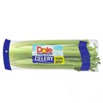 DOLE CELERY CELLO - 1 EA
