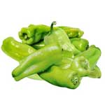 PIMIENTOS COCINAR PR/US/REP DOM - PER LB