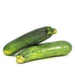 CALABAZIN VERDE EU - PER LB