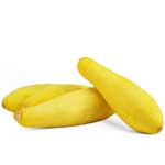 CALABAZIN AMARILLO EU - PER LB