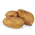 BATATA AMARILLA RD - PER LB
