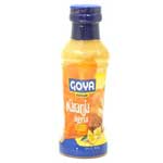 GOYA NARANJA AGRIA - 12 OZ