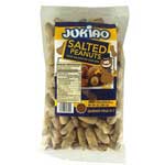JUKIAO MANI SALADO JUMBO - 9 OZ