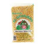 EL GRANJERO MAIZ ENTERO - 4 LB