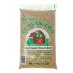EL GRANJERO CRECER Y ENGORDAR - 4 LB