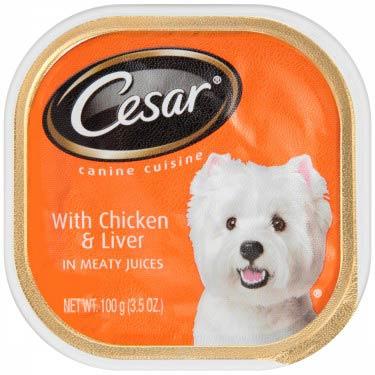 Cesar Grilled Chicken -
