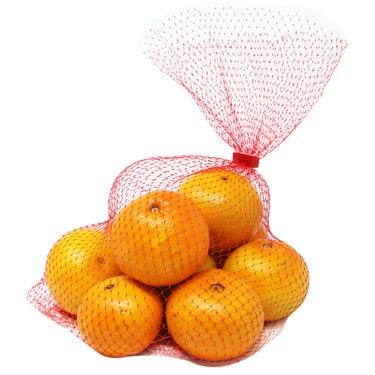 Chinas Mandarinas -