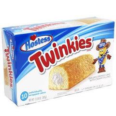 Hostess Twinkies -