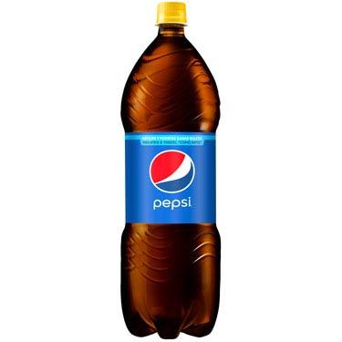 Padrino Pepsi -