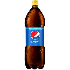 Padrino Pepsi -