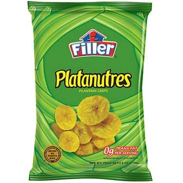 Platanutres Filler -